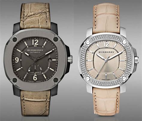 is burberry watch a luxury brand|Burberry watch outlet.